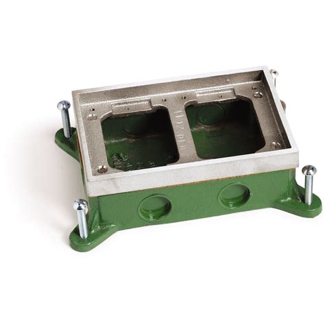 electrical floor boxes for concrete|shallow floor boxes for concrete.